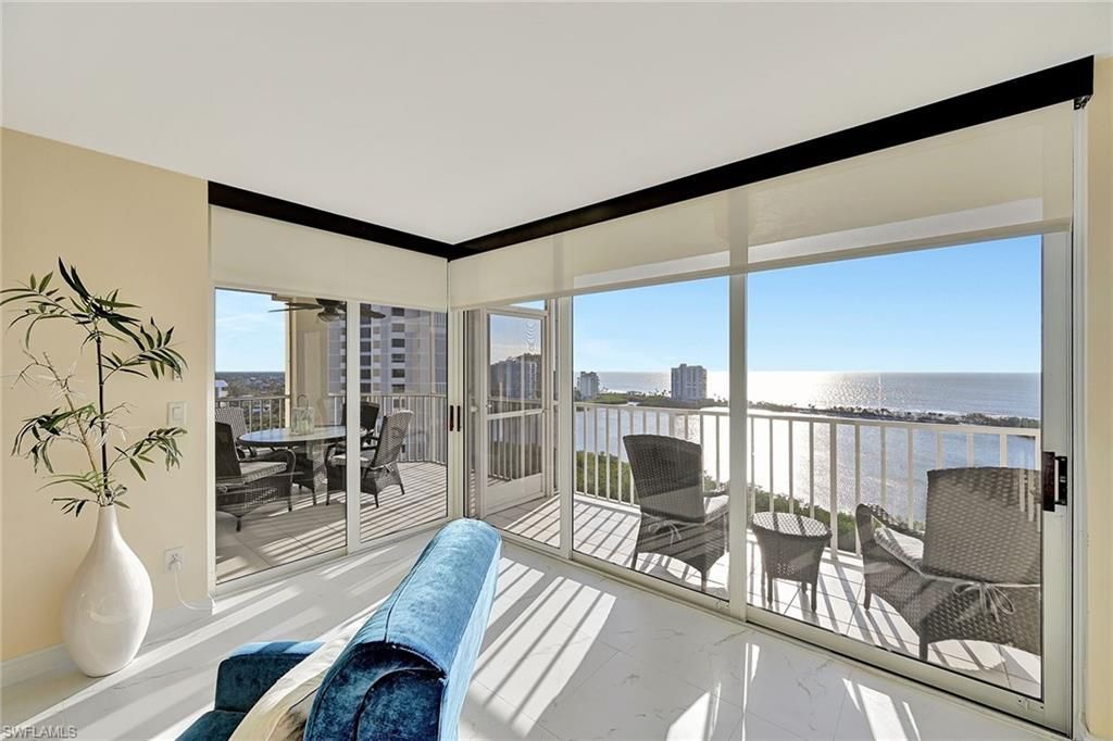 5550 Heron Point Dr, Unit 1802, Naples, FL 34108 Photo