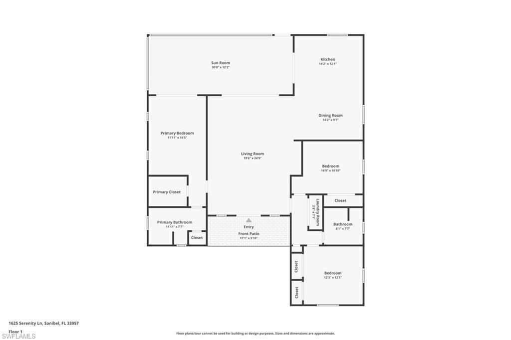 1625 Serenity Ln, Sanibel, FL 33957 Photo