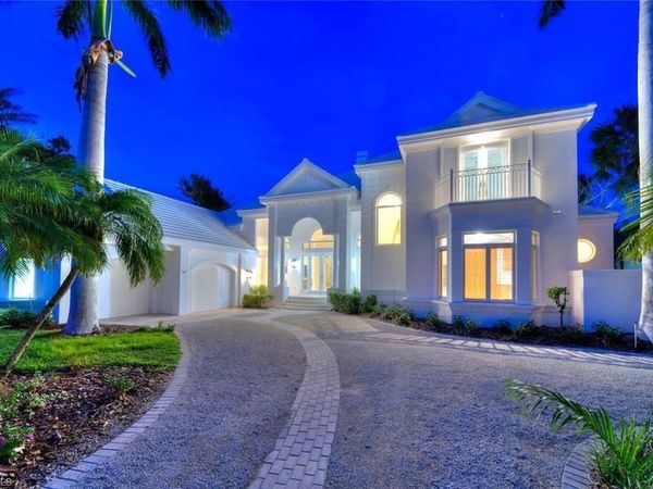 2402 Wulfert RD, SANIBEL, FL 33957