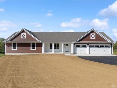 625 Hale Road, Wilmington, OH 45177