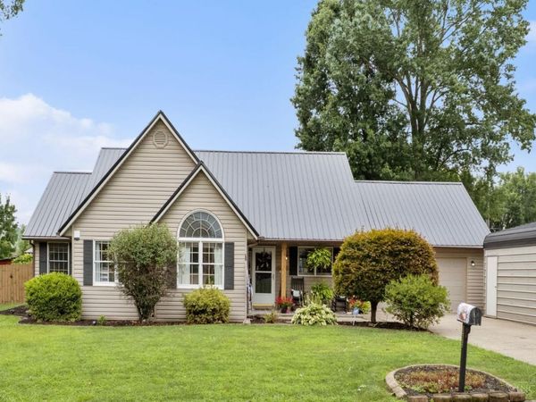 265 Barbour Drive, Aberdeen, OH 45101