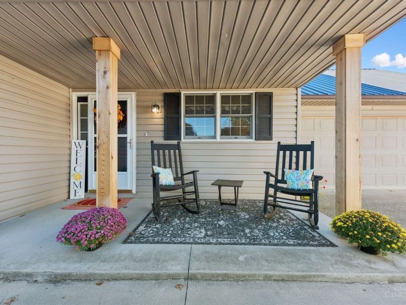 265 Barbour Drive, Aberdeen, OH 45101 Photo 3