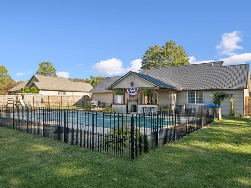 265 Barbour Drive, Aberdeen, OH 45101 Photo 33