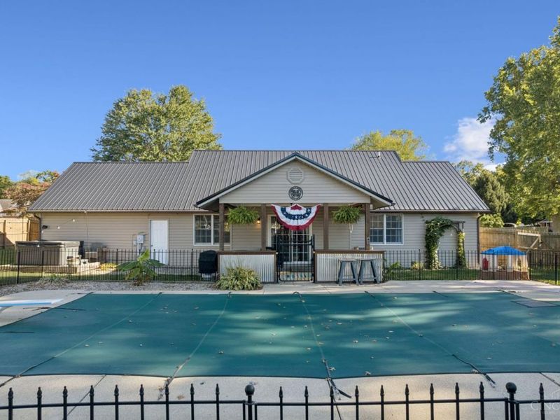 265 Barbour Drive, Aberdeen, OH 45101 Photo 34