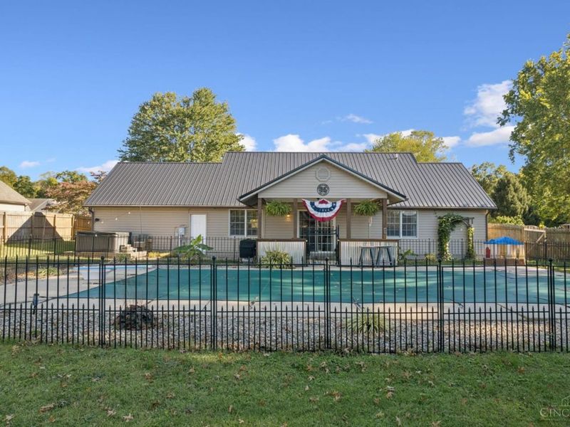 265 Barbour Drive, Aberdeen, OH 45101 Photo 35