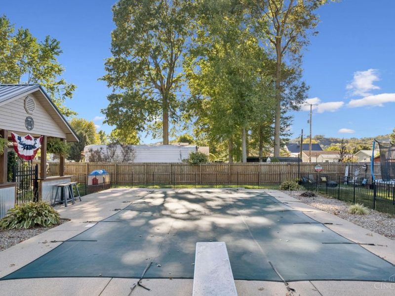 265 Barbour Drive, Aberdeen, OH 45101 Photo 37