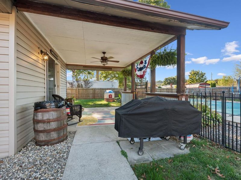 265 Barbour Drive, Aberdeen, OH 45101 Photo 42