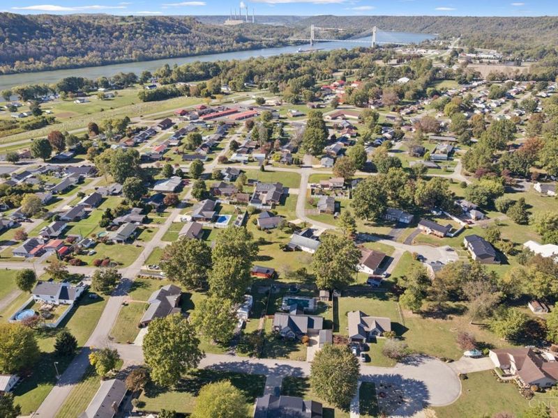 265 Barbour Drive, Aberdeen, OH 45101 Photo 45