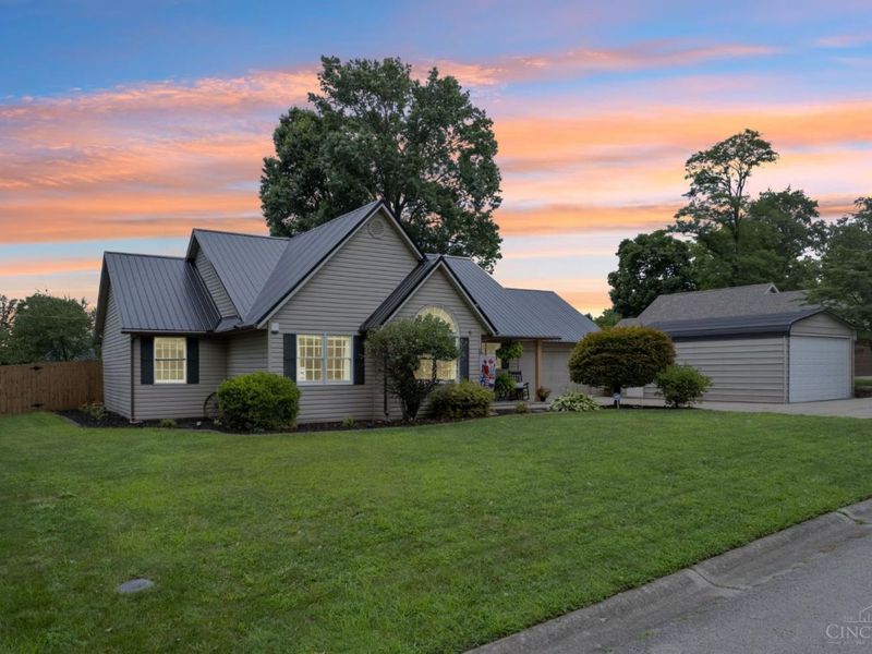 265 Barbour Drive, Aberdeen, OH 45101 Photo 7