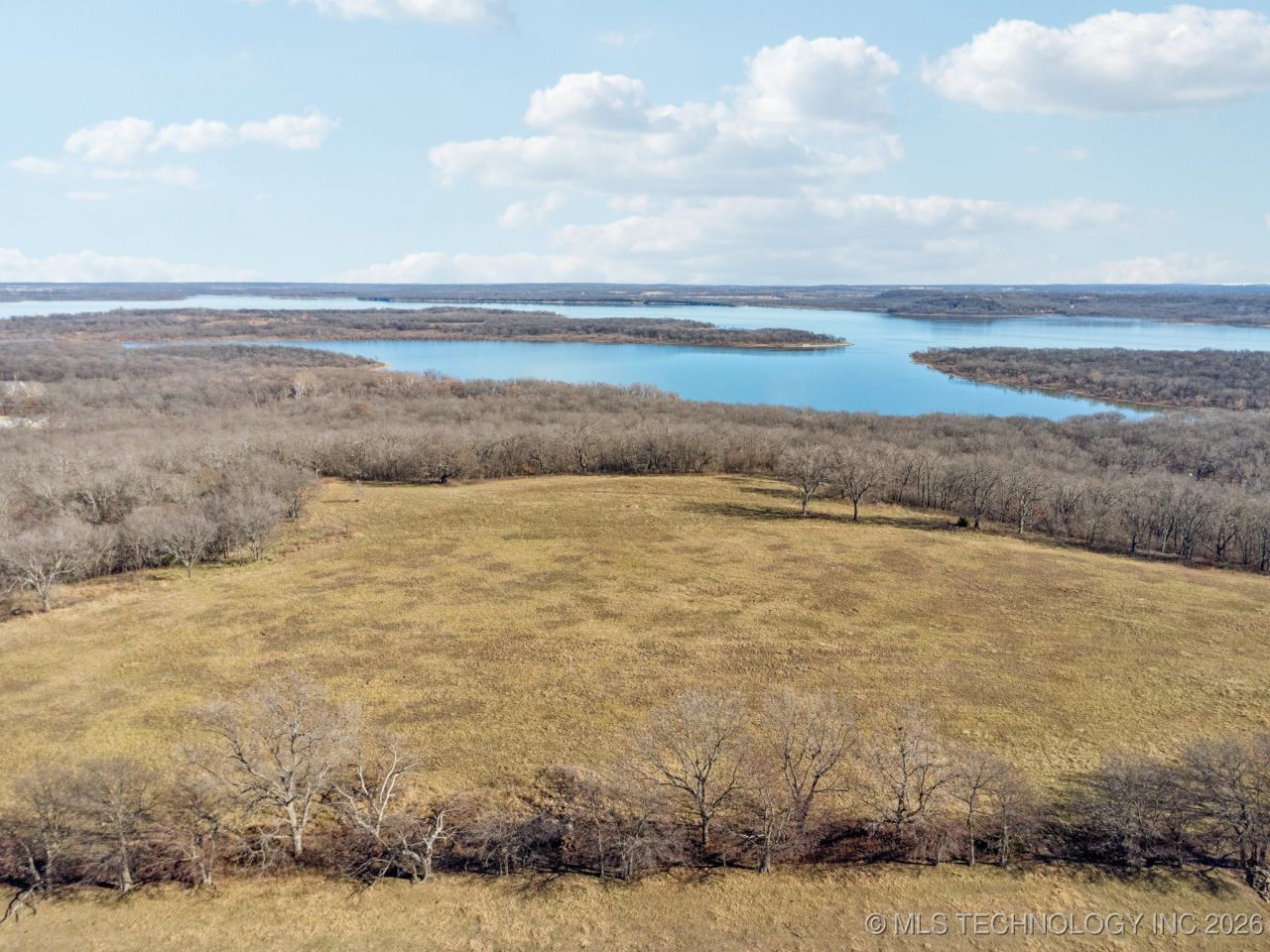 E 360 Road, Talala, OK 74080 Main Photo