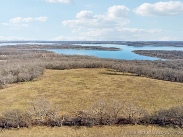 E 360 Road, Talala, OK 74080