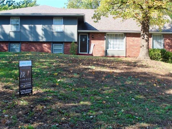 7308 Crisp Avenue, Raytown, MO 64133