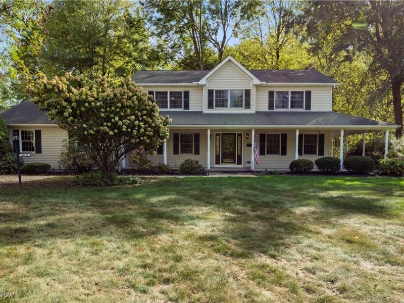 48221 Rice Road, Amherst, OH 44001 Photo 1