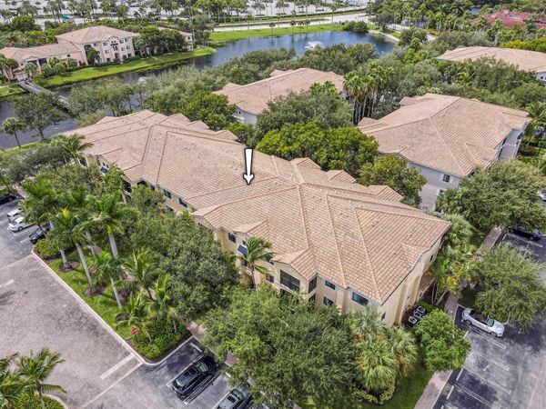 3020 Alcazar Place, Unit 106, Palm Beach Gardens, FL 33410