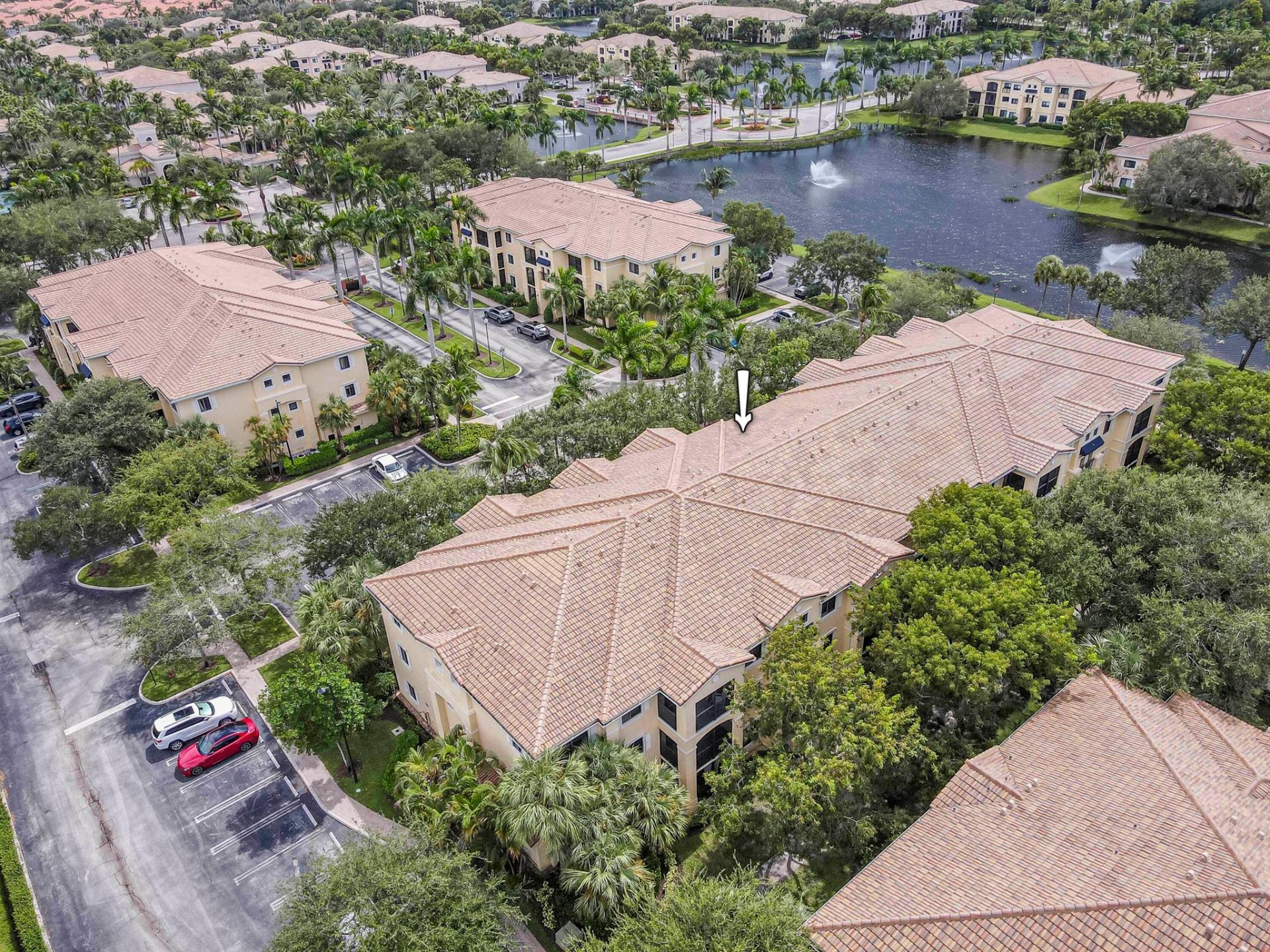 3020 Alcazar Place, Unit 106, Palm Beach Gardens, FL 33410 Photo