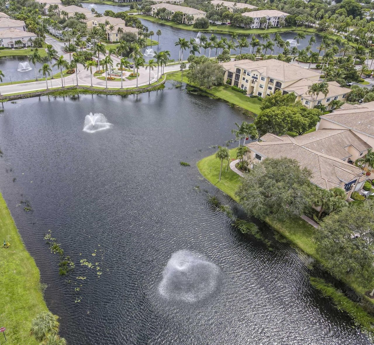 3020 Alcazar Place, Unit 106, Palm Beach Gardens, FL 33410 Photo