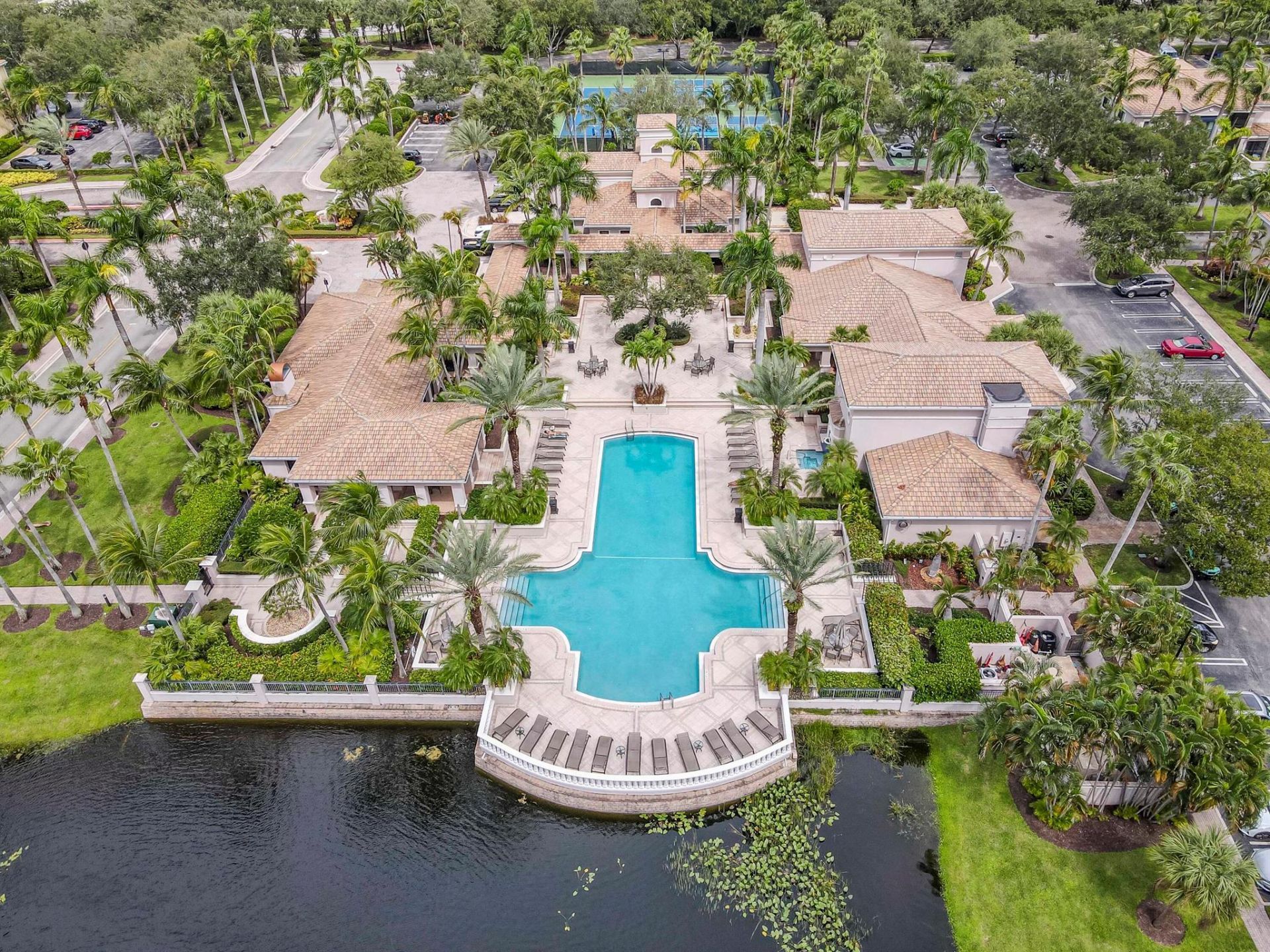 3020 Alcazar Place, Unit 106, Palm Beach Gardens, FL 33410 Photo