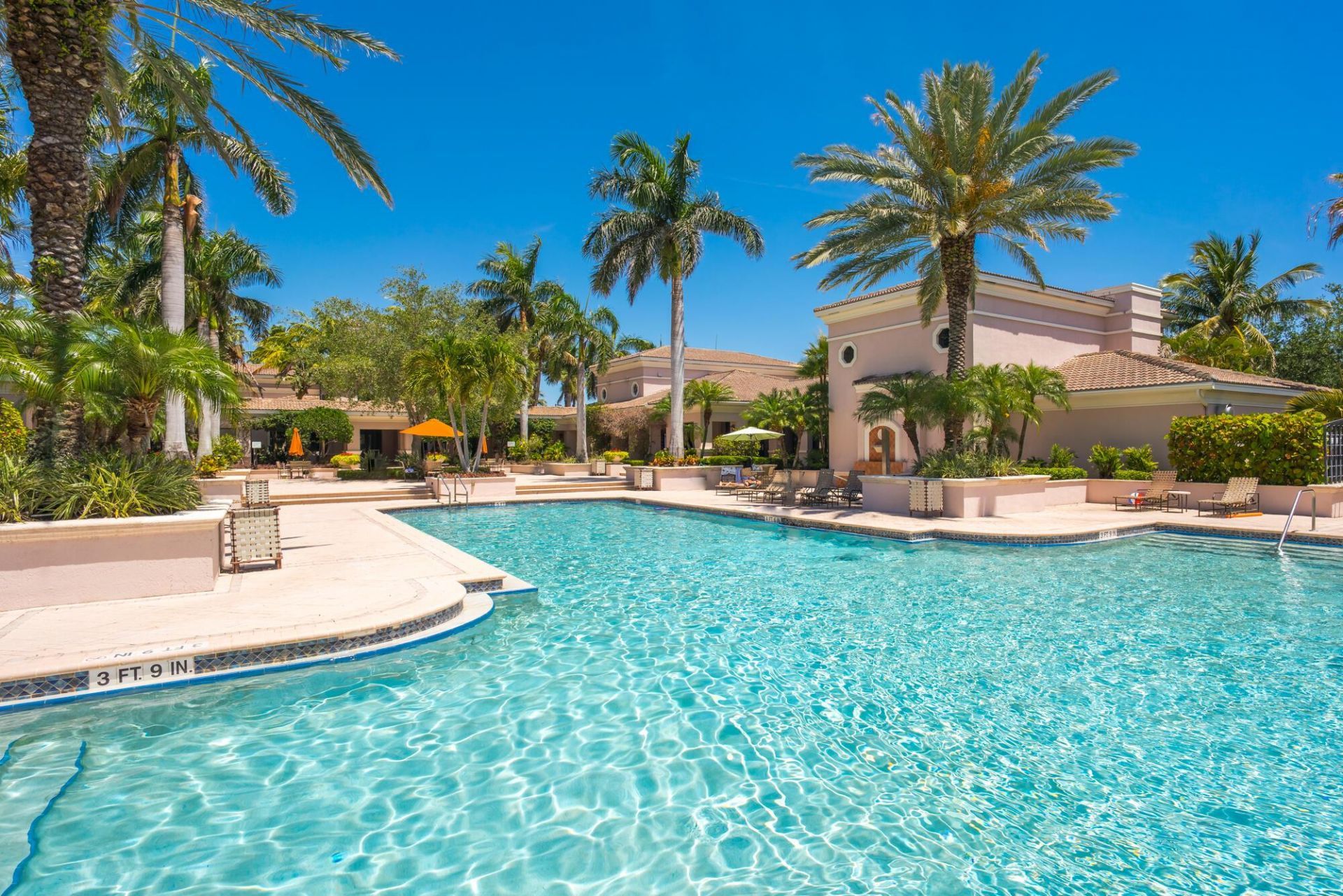 3020 Alcazar Place, Unit 106, Palm Beach Gardens, FL 33410 Photo