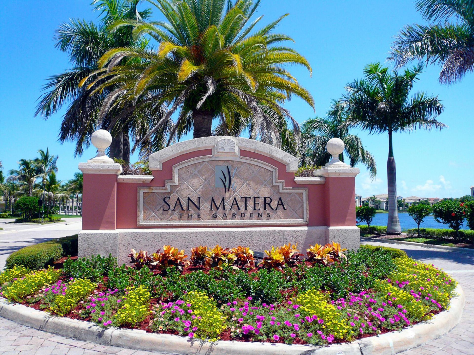 3020 Alcazar Place, Unit 106, Palm Beach Gardens, FL 33410 Photo