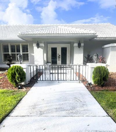 14183 Greentree Trl, Wellington, FL 33414 Photo