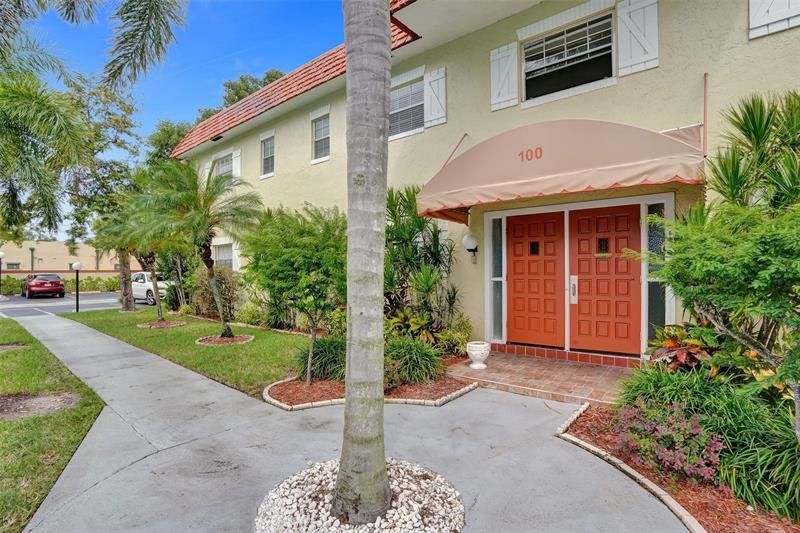 5681 SW 2nd Court, Unit 205, Margate, FL 33068 Photo