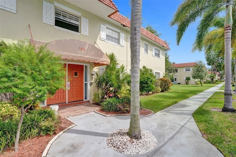 5681 SW 2nd Court, Unit 205, Margate, FL 33068 Photo