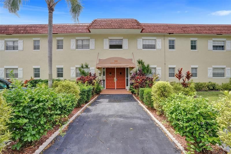 5681 SW 2nd Court, Unit 205, Margate, FL 33068 Photo