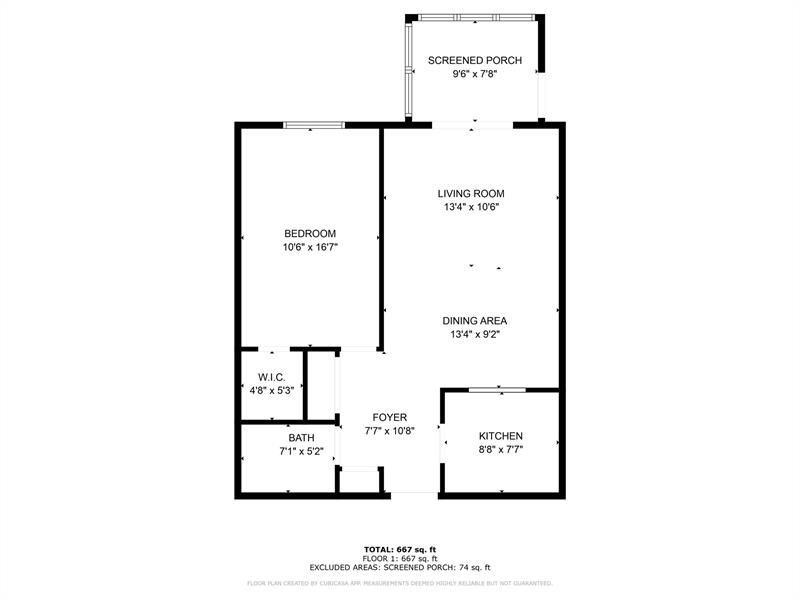 5681 SW 2nd Court, Unit 205, Margate, FL 33068 Photo