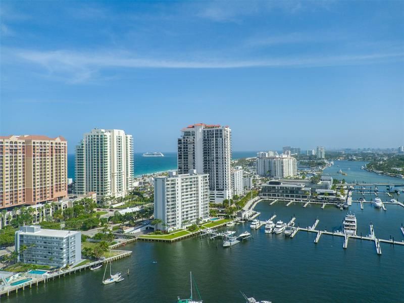 9 N Birch Road, Unit 403, Fort Lauderdale, FL 33304 Photo