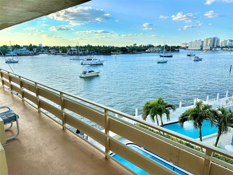 9 N Birch Road, Unit 403, Fort Lauderdale, FL 33304 Photo