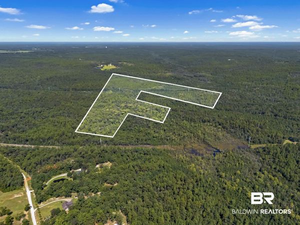 0 Arden Road, Chunchula, AL 36521