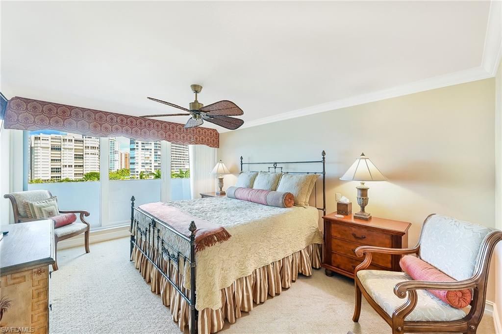 4005 Gulf Shore Blvd N, Unit 607, Naples, FL 34103 Photo