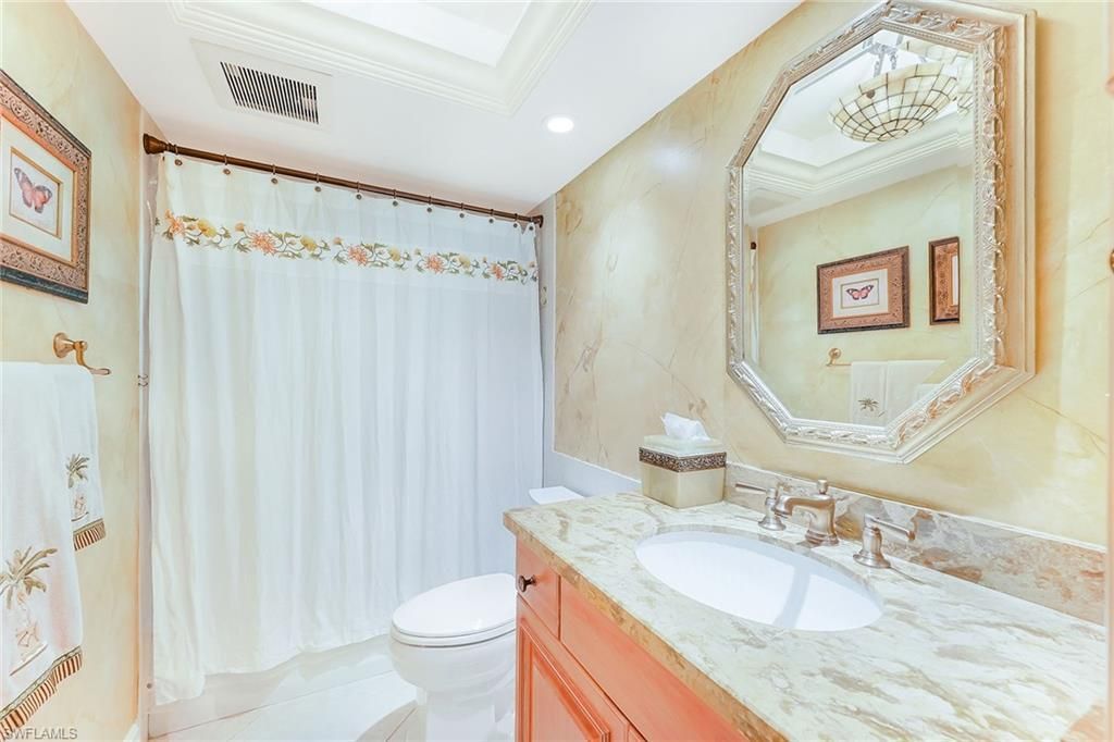 4005 Gulf Shore Blvd N, Unit 607, Naples, FL 34103 Photo