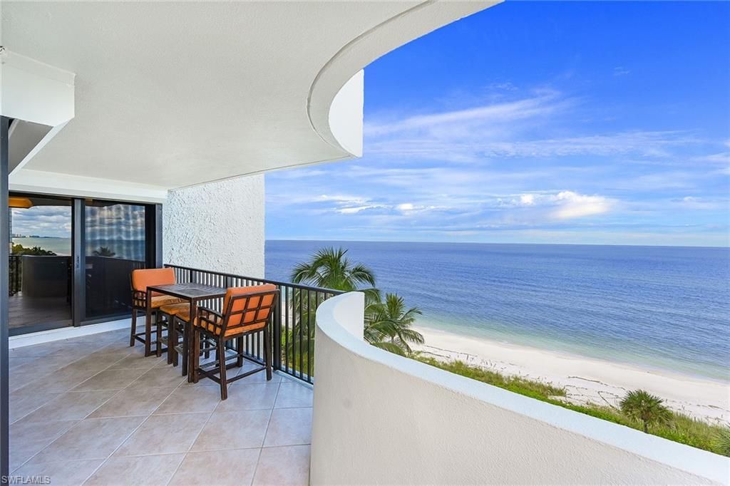 4005 Gulf Shore Blvd N, Unit 607, Naples, FL 34103 Photo