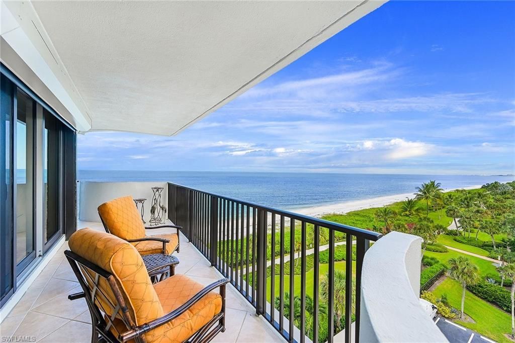 4005 Gulf Shore Blvd N, Unit 607, Naples, FL 34103 Photo