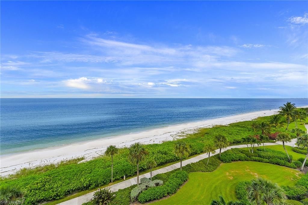 4005 Gulf Shore Blvd N, Unit 607, Naples, FL 34103 Photo