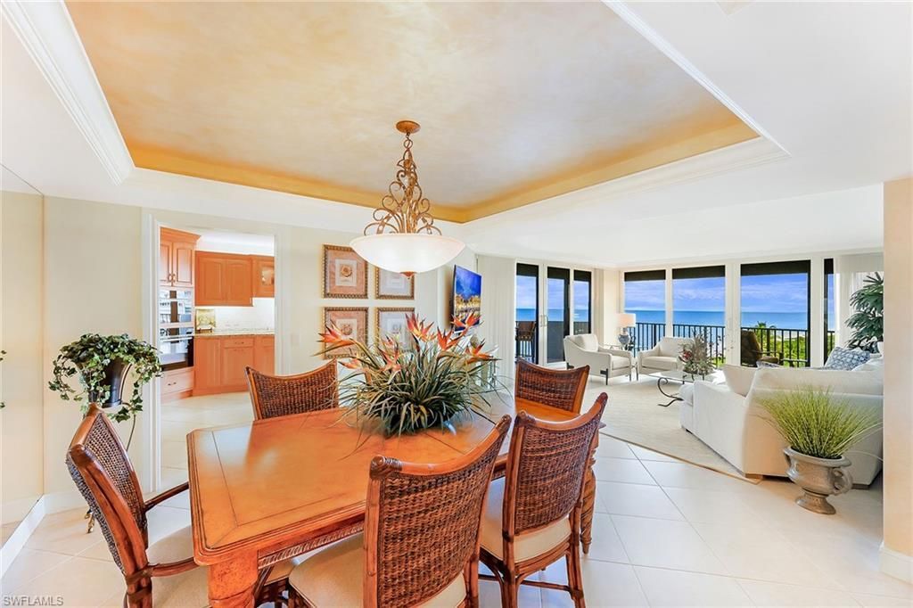 4005 Gulf Shore Blvd N, Unit 607, Naples, FL 34103 Photo