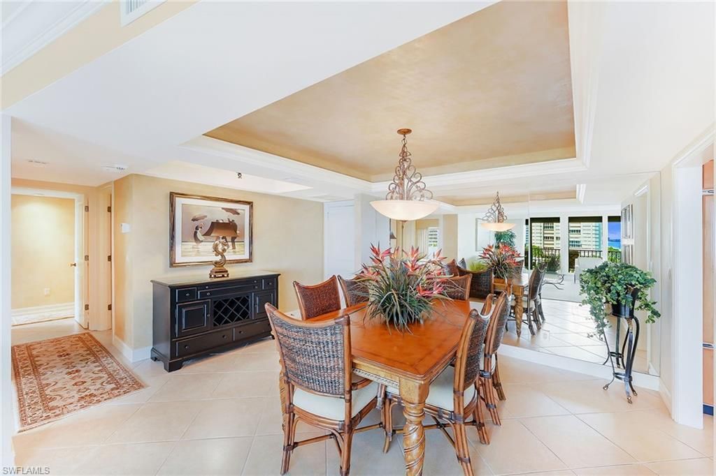 4005 Gulf Shore Blvd N, Unit 607, Naples, FL 34103 Photo