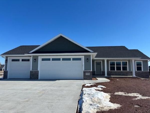N8062 PIGEON ROAD, Sherwood, WI 54169