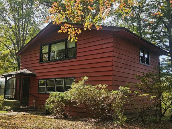 9 Cherry Hill Lane, Sparrowbush, NY 12493