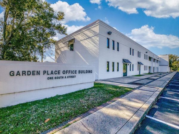 1 S A St, Pensacola, FL 32502