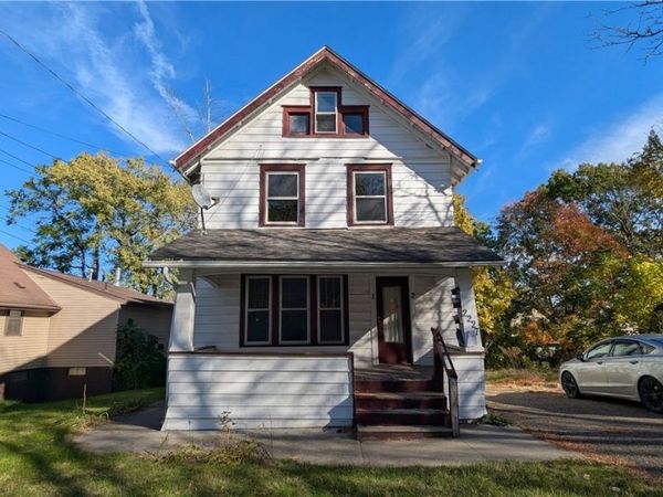 2227 6th Street SW, Akron, OH 44314