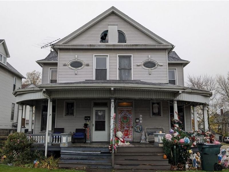 2227 6th Street SW, Akron, OH 44314 Photo 13