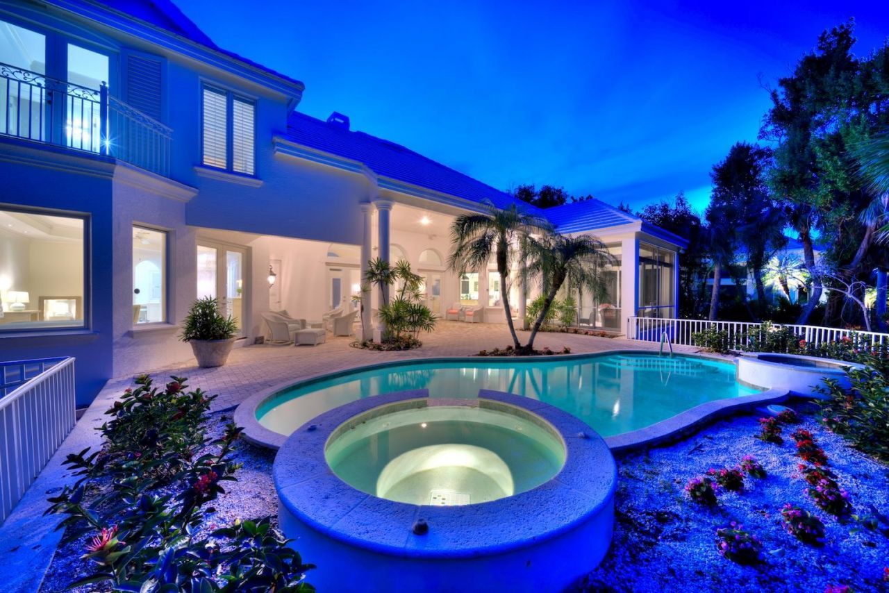 2402 Wulfert Road, Sanibel, FL 33957 Photo