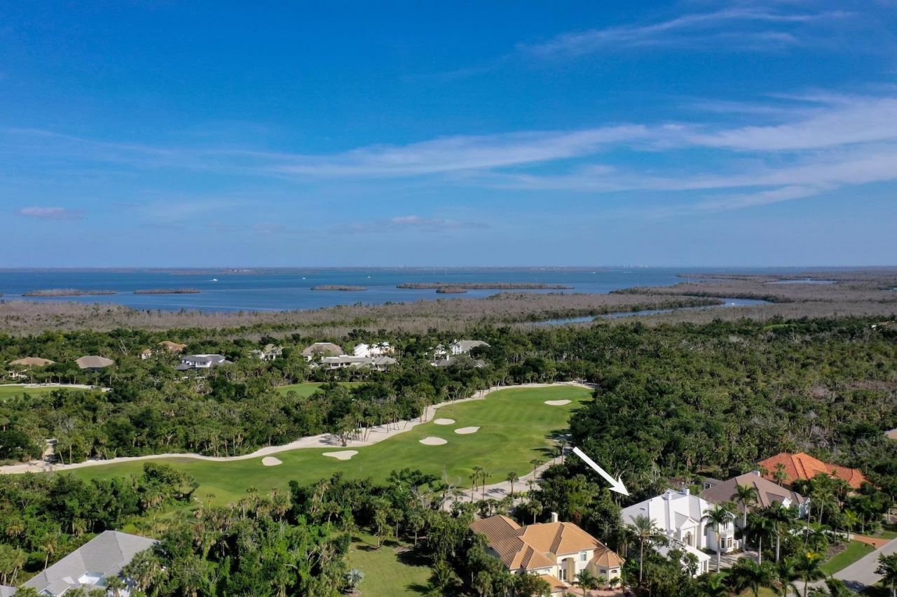 2402 Wulfert Road, Sanibel, FL 33957 Photo