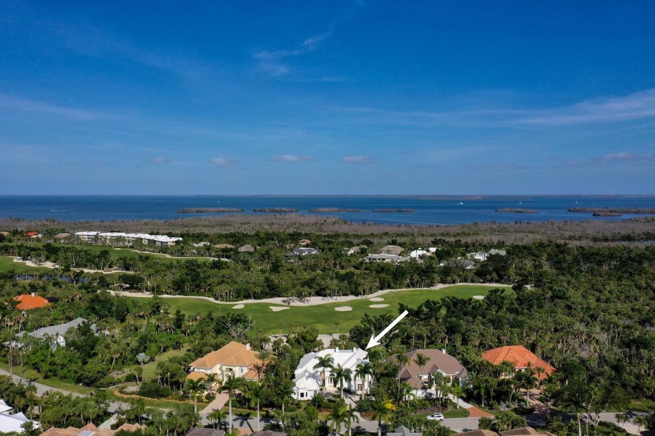 2402 Wulfert Road, Sanibel, FL 33957 Photo