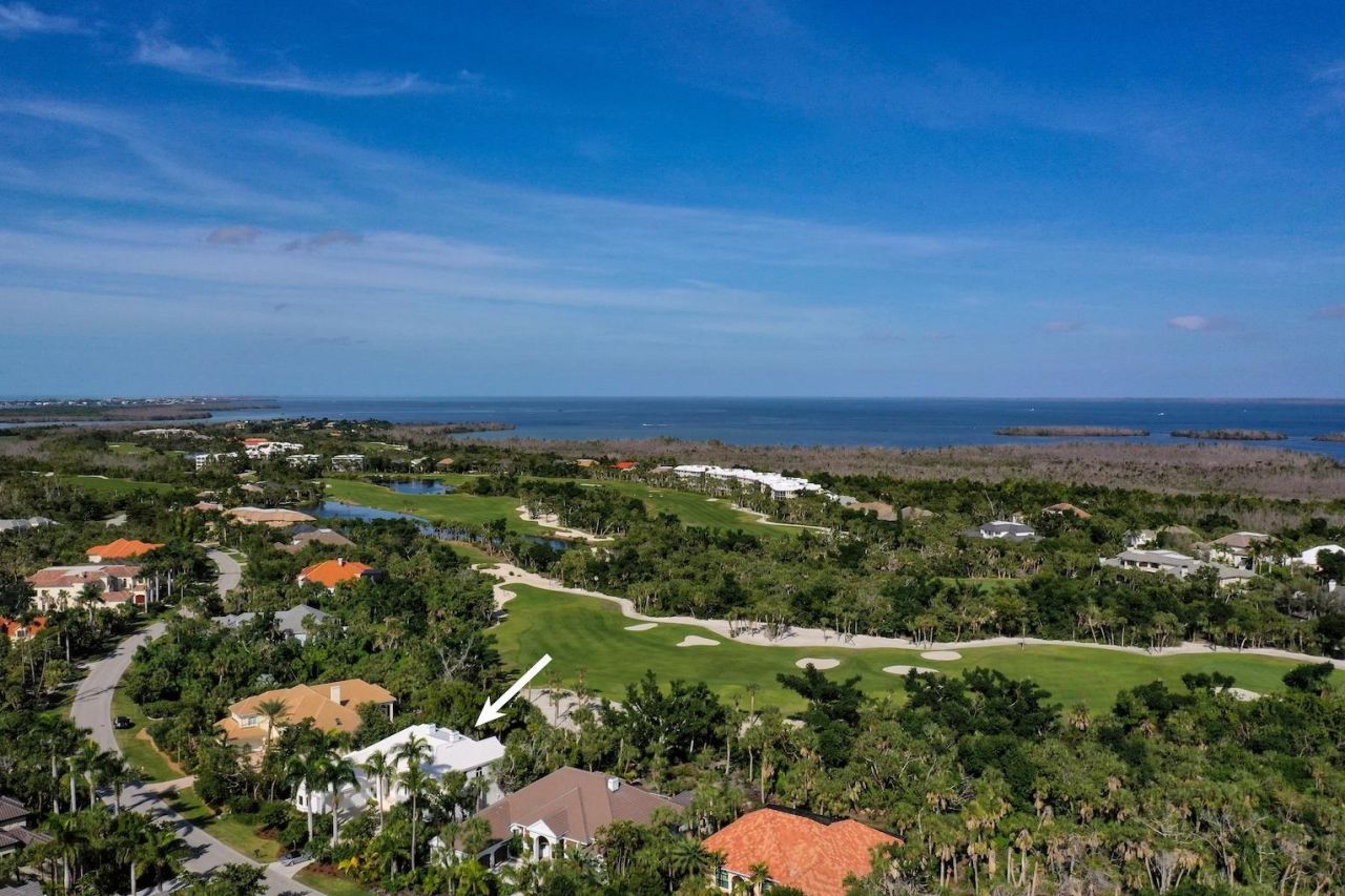 2402 Wulfert Road, Sanibel, FL 33957 Photo