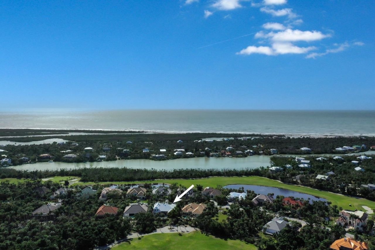 2402 Wulfert Road, Sanibel, FL 33957 Photo