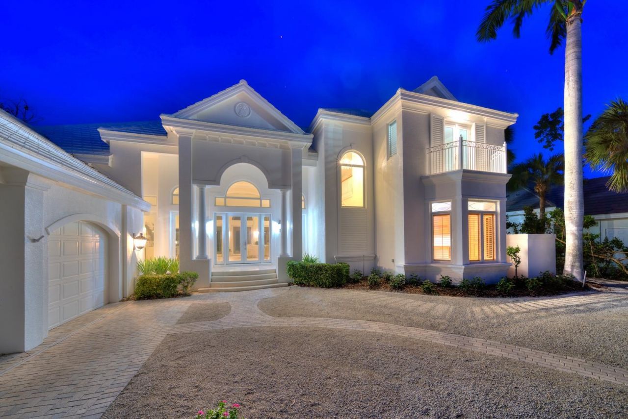 2402 Wulfert Road, Sanibel, FL 33957 Photo