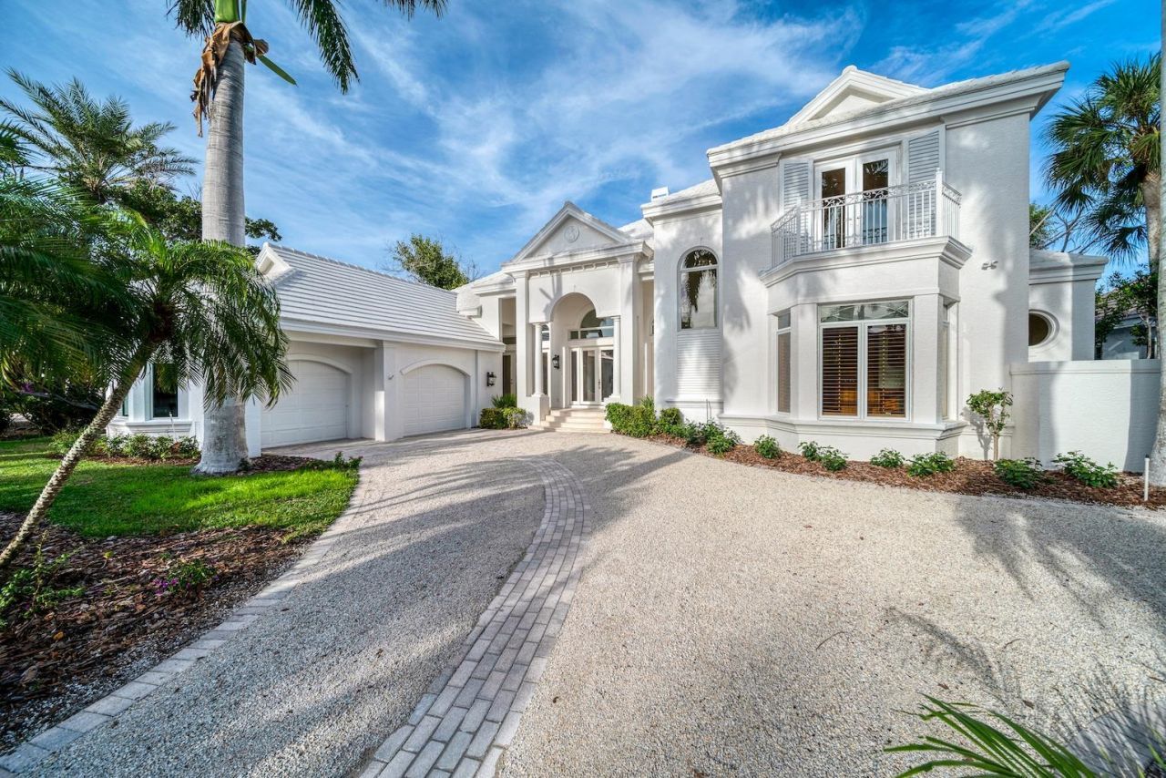 2402 Wulfert Road, Sanibel, FL 33957 Photo